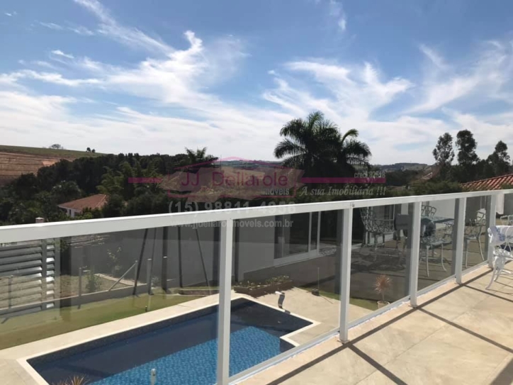 Chácara - Venda, Saint Claire, Boituva, Sã